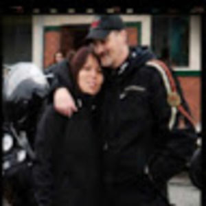 Meet your Posher, Valerie